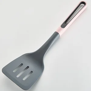 ALPENKOK Лопатка 32,5 см Olympia розовая AK-5221Y