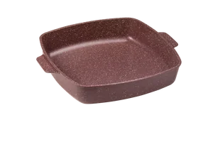ГОРНИЦА Противень 32х32 см литые ручки без крышки (п/у) серия Шоколад п321аш