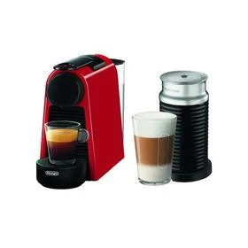DELONGHI Кофемашина EN 85.RAE Nespresso Essenza Mini