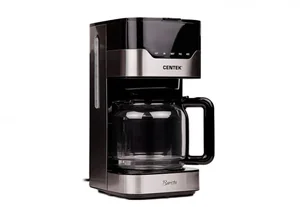 CENTEK Кофеварка CT-1145
