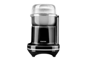 CENTEK Кофемолка CT-1365 Black
