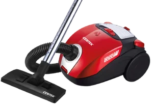 CENTEK Пылесос 2000W CT-2511 Red