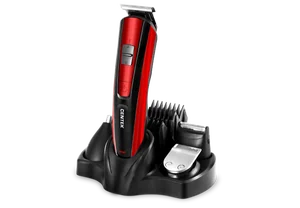CENTEK Набор для стрижки CT-2133 Red