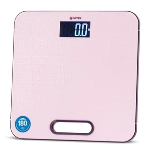VITEK Весы напольные VT-1968 (P)