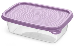 МАРТИКА Контейнер прямоугольный Романо 0,9л С851КОЛ микс