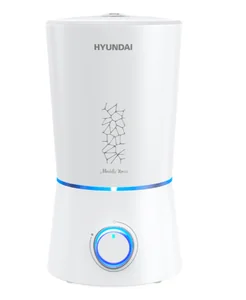 HYUNDAI Увлажнитель воздуха H-HU10M-3.0-UI186