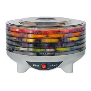 MYSTERY Сушилка для фруктов MDH-321