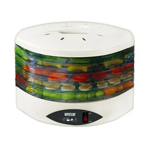 MYSTERY Сушилка для фруктов MDH-322