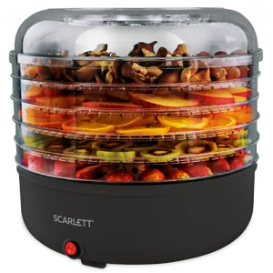 SCARLETT Сушилка для фруктов SC-FD421010
