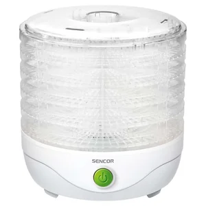 SENCOR Сушилка для фруктов SFD 750WH