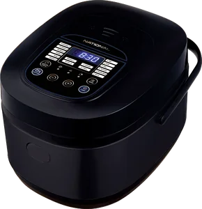 NATIONAL Мультиварка NK-MC05