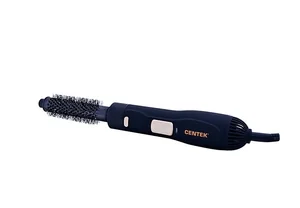 CENTEK Фен-щетка 1200W CT-2059 