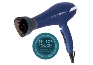 CENTEK Фен 2200W CT-2260