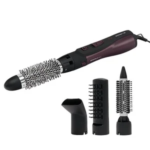 POLARIS Фен-расческа 1000W PHS 1024 Megapolis Collection