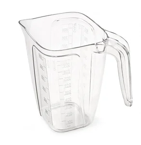 МАРТИКА Кувшин мерный 1 л ДИАМАНТ С434