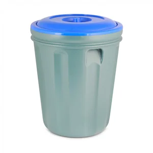 АЛЬТЕРНАТИВА Бак с крышкой Эконом 60л М8341