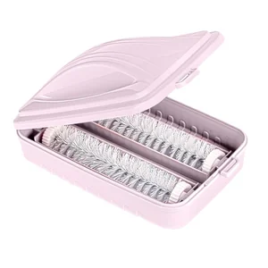 DD STYLE Щётка-пылесос Дуэт 05215