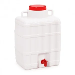 АЛЬТЕРНАТИВА Канистра-умывальник 15л. М8352
