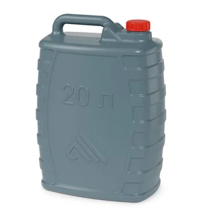 АЛЬТЕРНАТИВА Канистра 20л ЛЮКС ЭКОНОМ М8335