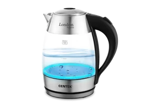CENTEK Электрический чайник CT-0059 London