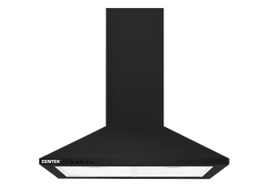 CENTEK Вытяжка кухонная CT-1820-60 Black