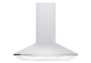 CENTEK Вытяжка кухонная СТ-1820-60 White