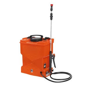 PATRIOT Распылитель ранцевый аккумуляторный PT-12AC