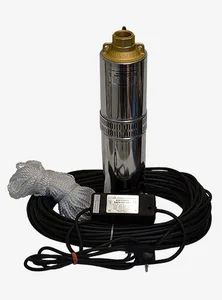 Водолей Насос БЦПЭ 0,5-32У