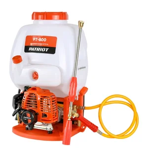 Patriot Распылитель ранцевый PT-800