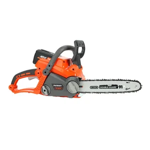 Patriot Пила цепная аккумуляторная СS 402XL