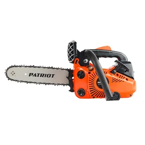 Patriot Пила цепная бензиновая PT 2512