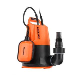 Patriot Насос дренажный F 450 Z