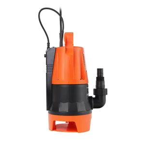 PATRIOT Насос дренажный F 900i