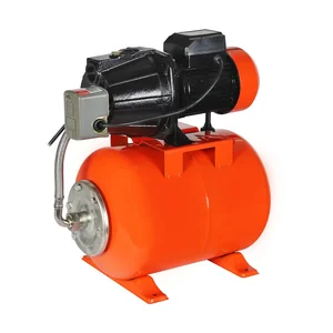 PATRIOT Насосная станция PW 1200-24 C