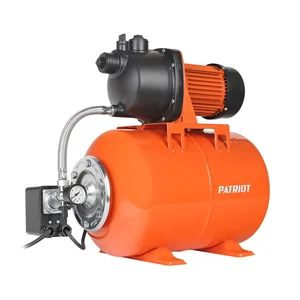 PATRIOT Насосная станция PW 850-24 P