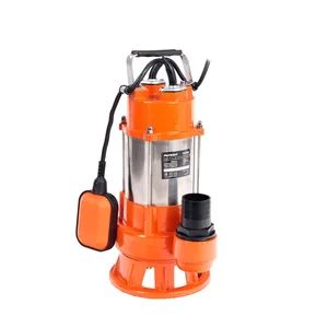 Patriot Насос дренажный FQ 500