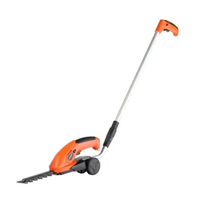 PATRIOT Ножницы-кусторез аккумуляторные с удлиненной ручкой CSH 361