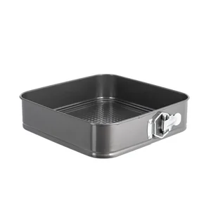 LARA Форма для выпечки 260x260x68мм LR11-18