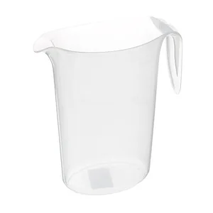 VETTA Кружка мерная пластик, 1,0л  861-249