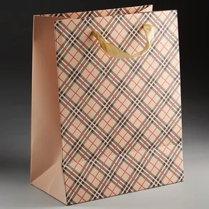 DELTA Пакет подарочный 23х18х10см ПАК2-061