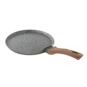 LARA Сковорода 26см LR01-52-26