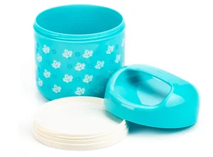 ATTRIBUTE Ланчбокс 780мл ATC401 микс