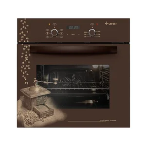 GEFEST Духовка встраиваемая ЭДВ ДА 622-02 К17