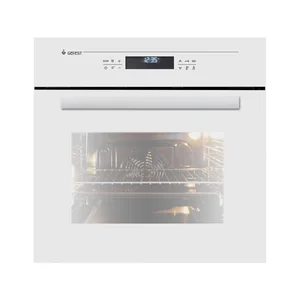 GEFEST Духовка встраиваемая ЭДВ ДА 622-04 БS