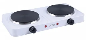 ECON Электроплита ECO-233HP