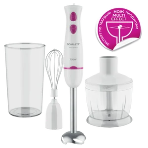 SCARLETT Блендер SC-HB42F42
