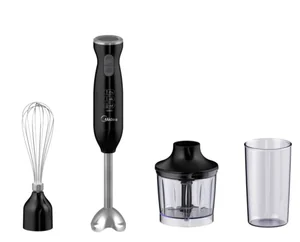 MIDEA Блендер 1200W MC-BL501