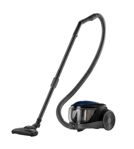 LG Пылесос 2000W VK76A02RNDB