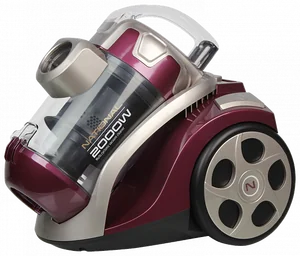 NATIONAL Пылесос 2000W NH-VC2072
