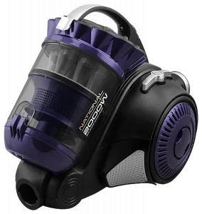 NATIONAL Пылесос 2000W NH-VC2075